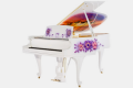 Customized Pianos