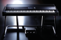 Electric Pianos